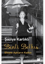 Benli Belkıs - SC
