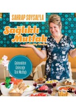 Sahrap Soysal’la Sağlıklı Mutfak - SC