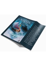 Narnia Günlükleri 5 Şafak Yıldızının Yolculuğu