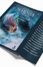 Narnia Günlükleri 5 Şafak Yıldızının Yolculuğu
