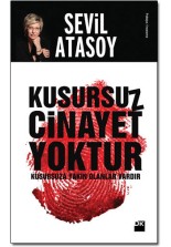 Kusursuz Cinayet Yoktur - SC