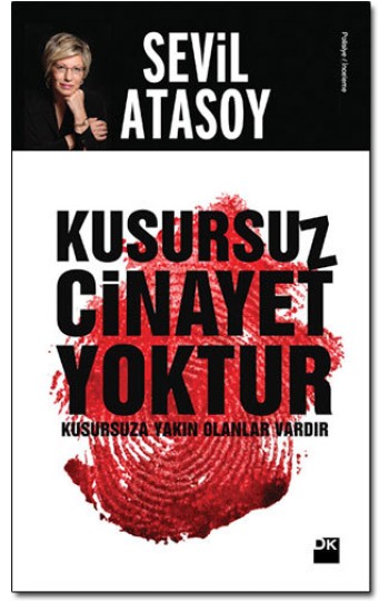Kusursuz Cinayet Yoktur - SC