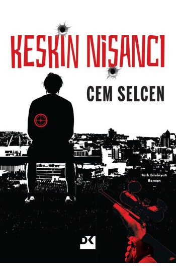 Keskin Nişancı - SC