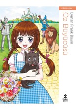 Oz Büyücüsü - Çizgi Roman