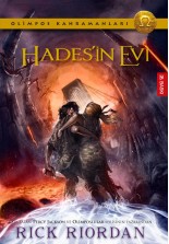 Olimpos Kahramanları 04 - Hades'in Evi