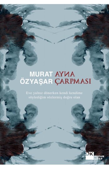Ayna Çarpması - SC