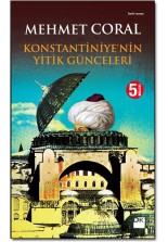 Konstantiniye'nin Yitik Günceleri - SC