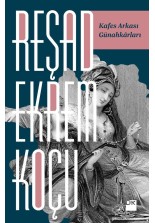 Kafes Arkası Günahkarları - SC