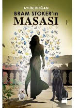 Bram Stoker'ın Masası - SC