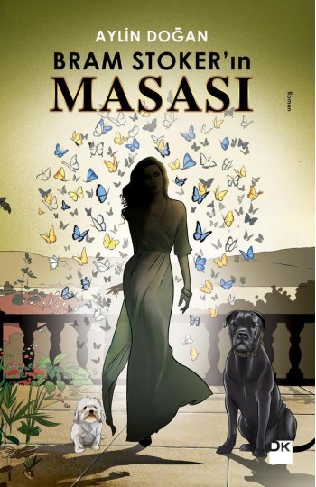 Bram Stoker'ın Masası - SC