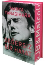 Değersiz Bir Hayat - HC