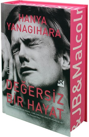 Değersiz Bir Hayat - HC