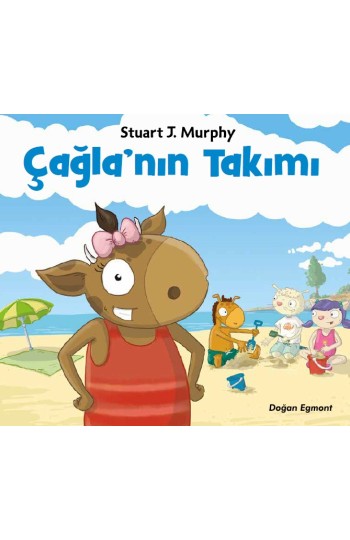 Çağla'nın Takımı