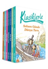 Klasiklerle Tanışıyorum Seti