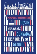 Uçsuz Bucaksız Dünyada Kısa Bir Gezinti - SC