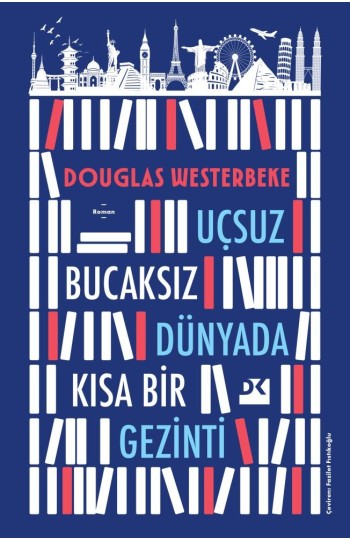 Uçsuz Bucaksız Dünyada Kısa Bir Gezinti - SC