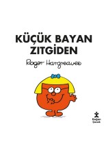Küçük Bayan Zıtgiden