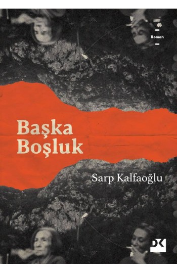 Başka Boşluk - SC