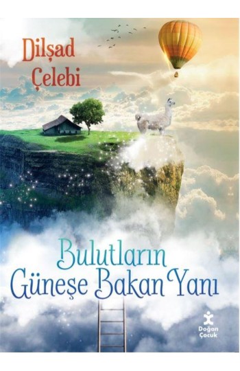 Bulutların Güneşe Bakan Yanı