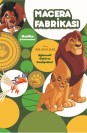 Disney Aslan Kral Macera Fabrikası