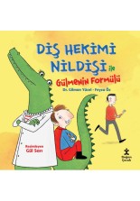 Diş Hekimi Nildişi İle Gülmenin Formülü