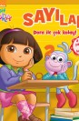 Kaşif Dora - Sayılar Dora İle Çok Kolay