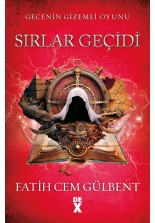 Sırlar Geçidi - SC