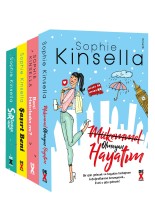 Sophie Kinsella Seti - SC