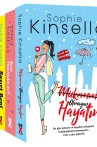 Sophie Kinsella Seti - SC