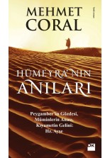 Hümeyra'nın Anıları - SC