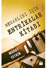 Meraklısı İçin Entrikalar Kitabı - SC