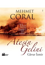 Ateşin Gelini - HC