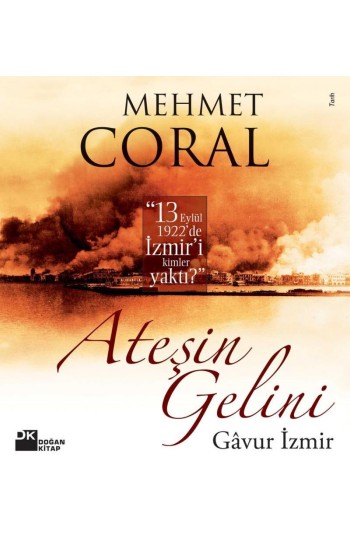 Ateşin Gelini - HC