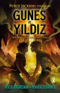 Percy Jackson Evreninden Güneş ve Yıldız - SC