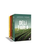 Şermin Yaşar Seti - 2021 - SC