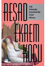 Aşk Yolunda İstanbul’da Neler Olmuş? - SC