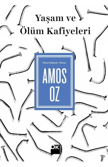 Yaşam ve Ölüm Kafiyeleri - SC