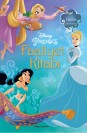 Disney Prenses Faaliyet Kitabı