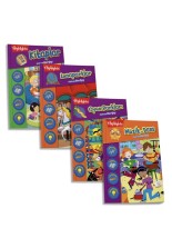 Hakkında Her Şey Seti