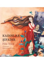 Kadınlar Şifadır - SC