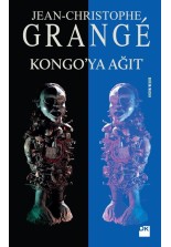 Kongo'ya Ağıt