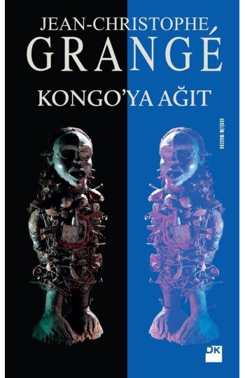 Kongo'ya Ağıt