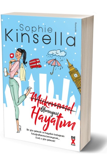 Mükemmel Olmayan Hayatım - SC