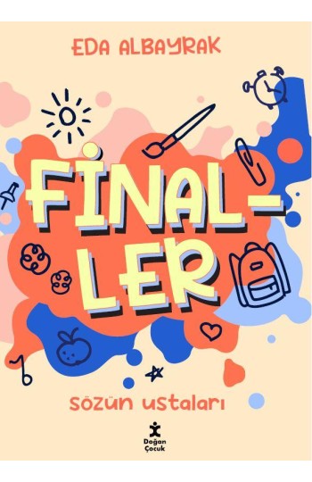 Finaller - Sözün Ustaları