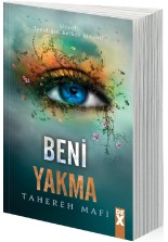 Beni Yakma (ciltli) - HC