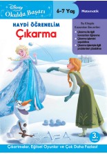 Disney Okulda Başarı 30 Karlar Ülkesi