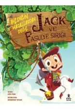 Jack ve Fasulye Siriği - Bildiğin Masallardan Değil