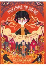 Mükemmel'in Sırları