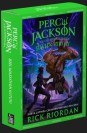 Percy Jackson Özel Koleksiyon Kutusu