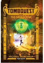 Tombquest 4 – Taş Savaşçılar